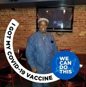 Meet your Posher, Charles